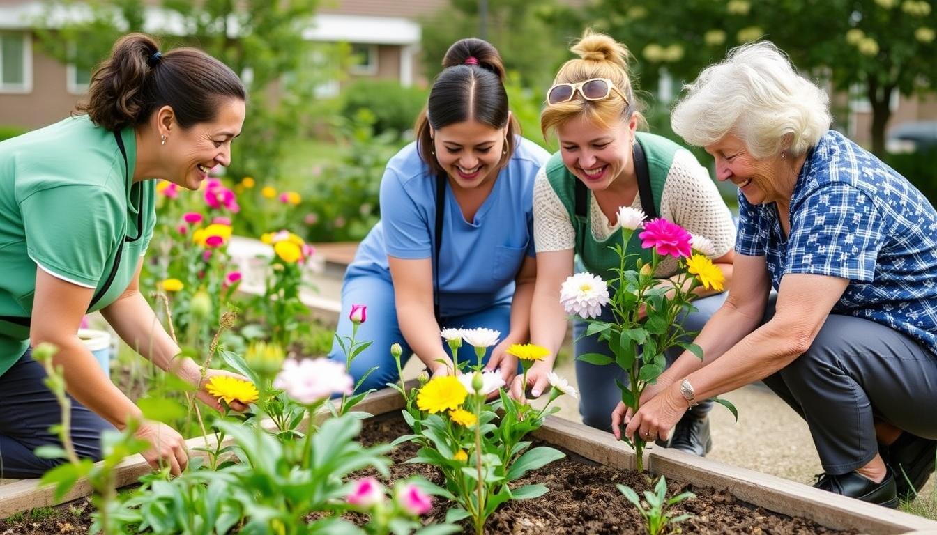 Build Lasting Connections